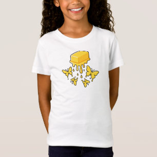 Butter-Fly Butter T-Shirt