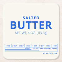 Butter