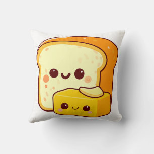 Butter together cushion