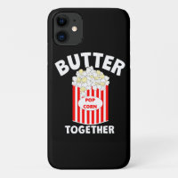 BUTTER Together Movie Popcorn