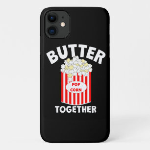 BUTTER Together Movie Popcorn Case-Mate iPhone Case