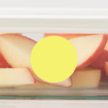 Butter Yellow<br><div class="desc">Known for its warm tone,  buttery shades of yellow add instant cheer and a sense of comfort to any space,  while easily complementing other hues. An inviting neutral that sits between pale yellow and creamy off-white,  it can be used in both traditional and modern designs.</div>