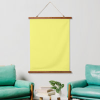 Butter Yellow
