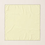 Butter Yellow Solid Colour | Classic Elegant Scarf<br><div class="desc">Butter Yellow Solid Colour | Classic | Elegant | Trendy | Stylish | Gift</div>