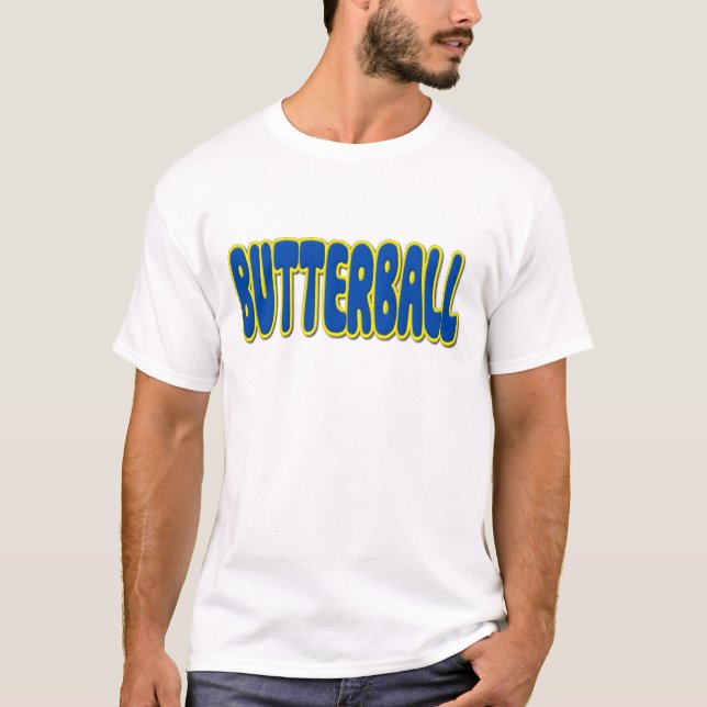 Butterball T-Shirt (Front)