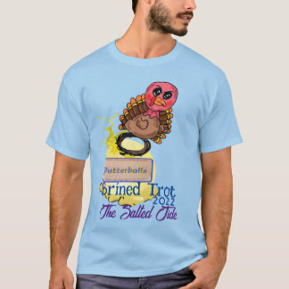 Butterballs T-Shirt