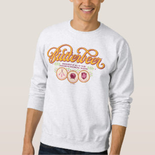 BUTTERBEER™ Available At Wizarding Taverns Sweatshirt