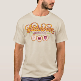 BUTTERBEER™ Available At Wizarding Taverns T-Shirt