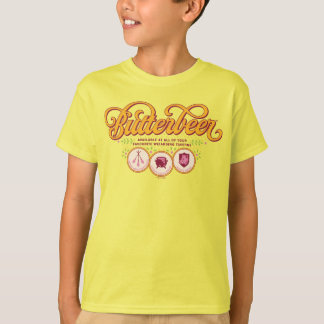 BUTTERBEER™ Available At Wizarding Taverns T-Shirt