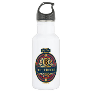 BUTTERBEER™ Vertical Logo 532 Ml Water Bottle
