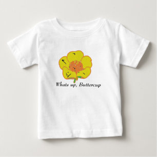 Buttercup Baby T-Shirt