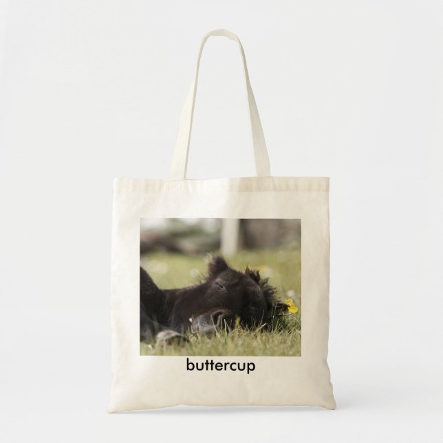 Buttercup bag (Front)