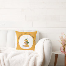 Buttercup Child Whimsical Flower Party Collection