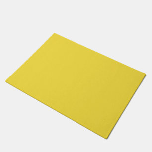 Buttercup Doormat