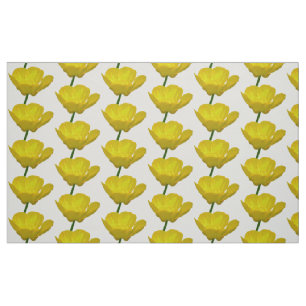 Buttercup Fabric Custom Buttercup Fabrics Textiles