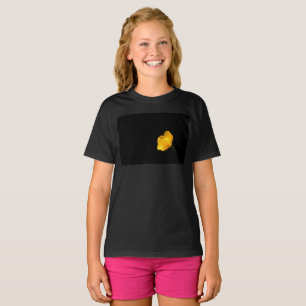 Buttercup Flower gccnm T-Shirt