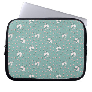 Buttercup Flower Laptop Sleeve