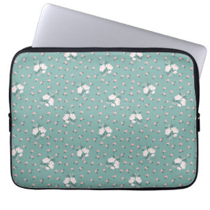 Buttercup Flower Laptop Sleeve