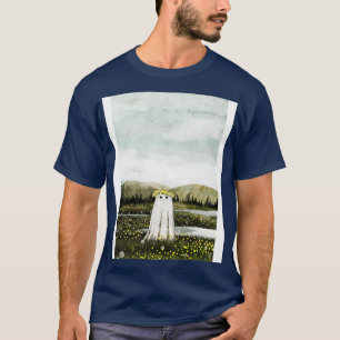 Buttercup Queen T-Shirt