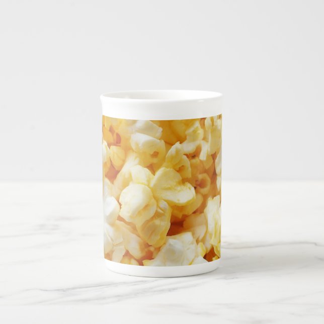 Buttered Popcorn Speciality Mug (Front)