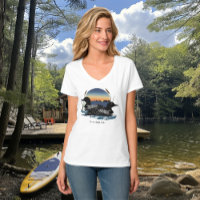 Butterfield Lake Loon Pair