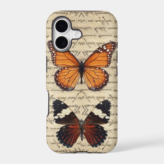 butterflies (Back)