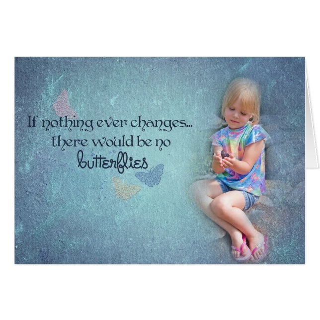 Butterflies (Front Horizontal)