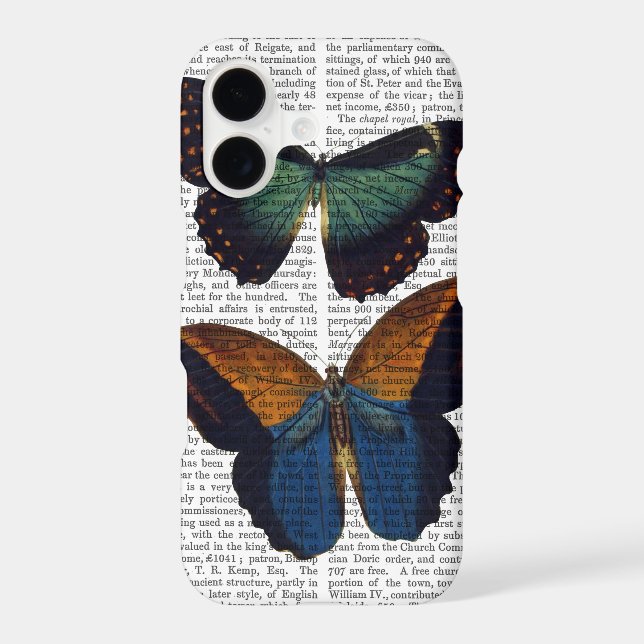 Butterflies 5 (Back)