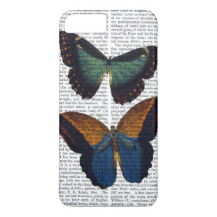 Butterflies 5 Case-Mate iPhone case