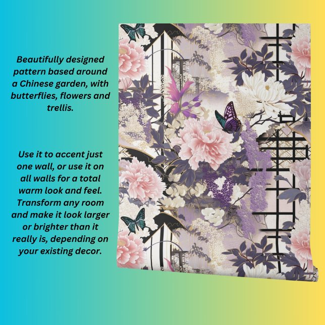 Butterflies and Flowers  Wallpaper (Creator Uploaded)