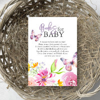 Butterflies and Lullabies Books For Baby