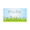 Butterflies Business Card