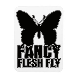 Butterflies Butterfly Bug – Entomology Geek Magnet
