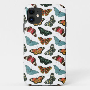 Butterflies Case-Mate iPhone Case