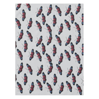 Butterflies Flight Tablecloth