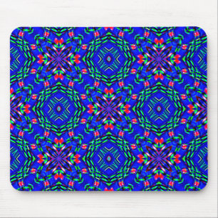 Butterflies&Flowers..... Mouse Pad