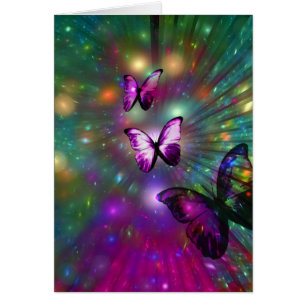 Butterflies Forever
