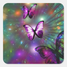 Butterflies Forever