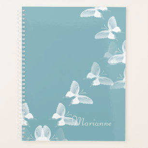 Butterflies in Flight Planner
