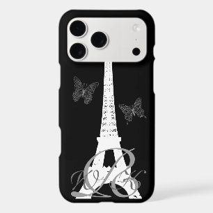 Butterflies in Paris