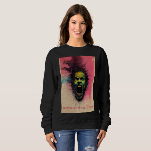 Butterflies in the Stomach – Limited Edition (2) Sweatshirt