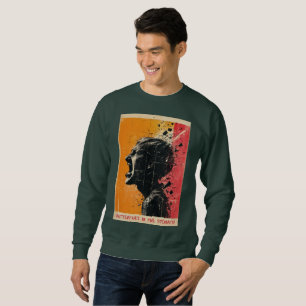 Butterflies in the Stomach – Limited Edition (5) Sweatshirt