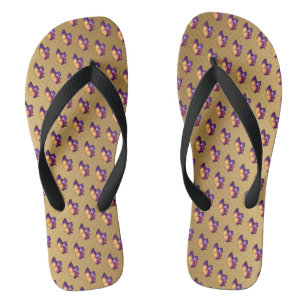 Butterflies Jandals