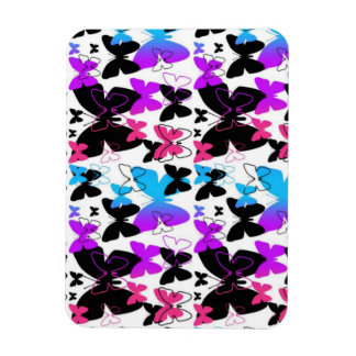 Butterflies Magnet