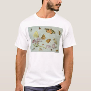 Butterflies, moths and other insects T-Shirt