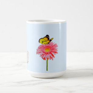 Butterflies Mug