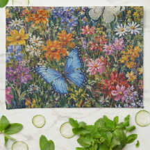 Butterflies of Paradise – A Colourful Wildflower 