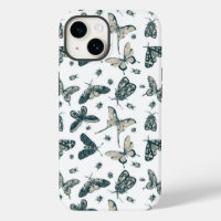 Butterflies Pattern