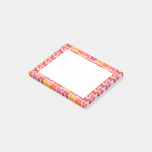 Butterflies Post-it Notes