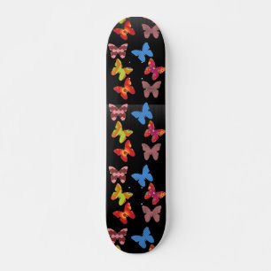 Butterflies Skateboard